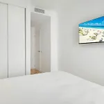 Apartamento Eye - Pool Gym Parking Free Málaga
