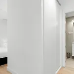 Apartamento Eye - Pool Gym Parking Free