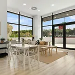 Eye - Pool Gym Parking Free Apartamento *