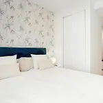 Eye - Pool Gym Parking Free Apartamento Málaga