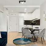 Apartamento Eye - Pool Gym Parking Free