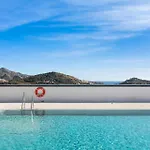 Eye - Pool Gym Parking Free Apartamento