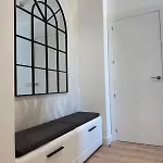 Apartamento Eye - Pool Gym Parking Free Málaga