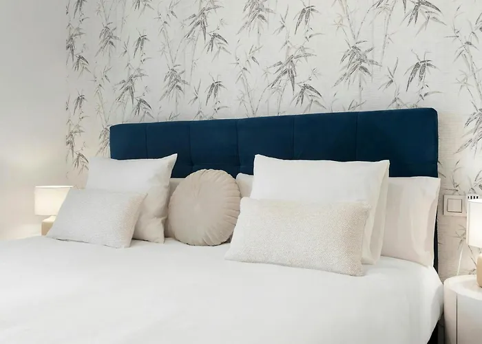 Eye - Pool Gym Parking Free Appartement *